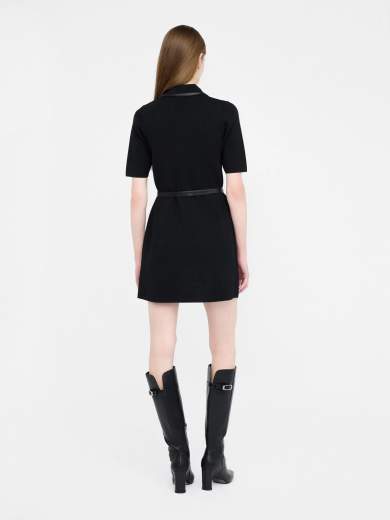 LIU JO Abito MF5133MS55N