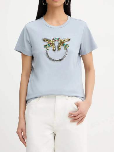 PINKO T-Shirt Quentin 100535A33F