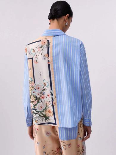 LIU JO Shirt WA6383T2555