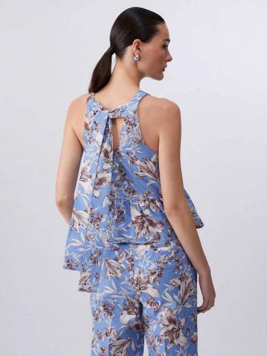 LIU JO Top WA6365T4853