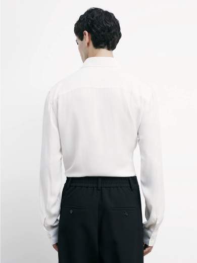 PATRIZIA PEPE Shirt 5C0310 A093U