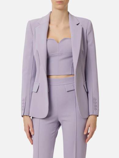 ELISABETTA FRANCHI Giacca GI21661E2