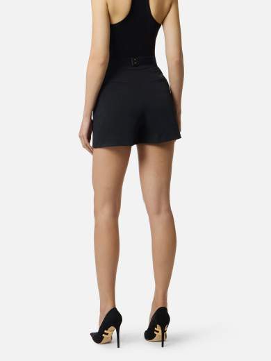 ELISABETTA FRANCHI Shorts SH00861E2