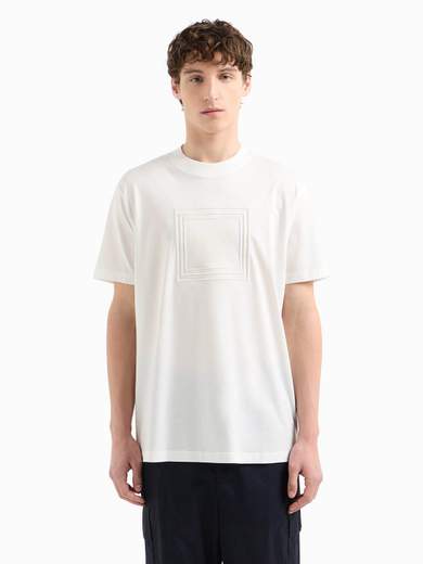 ARMANI EXCHANGE T-Shirt XM000358AF10364