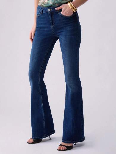LIU JO Jeans UF6058DS041