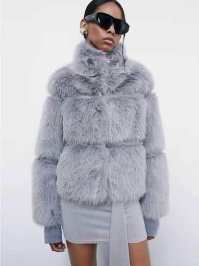 PATRIZIA PEPE Giubbotto 2O0174_E077