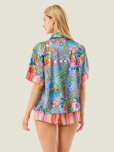 4GIVENESS Camicia  126WRWCM5690
