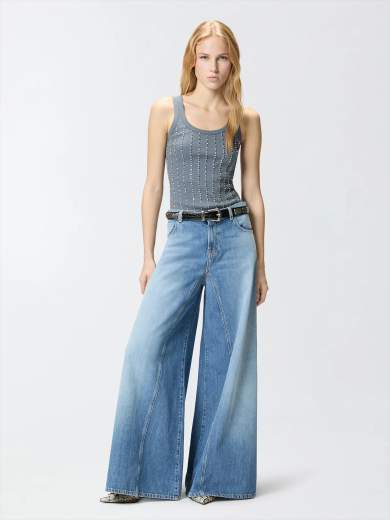 PINKO Top Cecily 106265A334