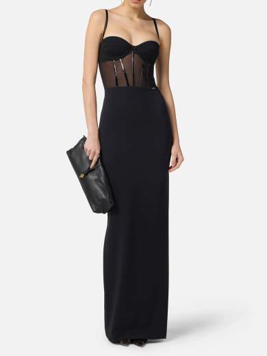 ELISABETTA FRANCHI Abito ABR1456E2