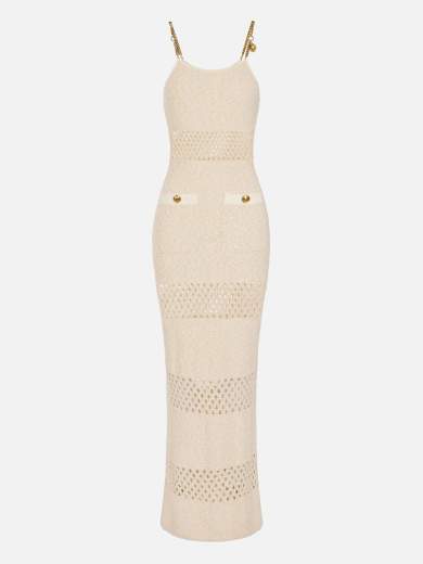 ELISABETTA FRANCHI Abito AM41R62E2