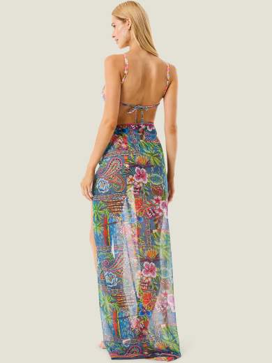 4GIVENESS Pareo  126WACPR5781