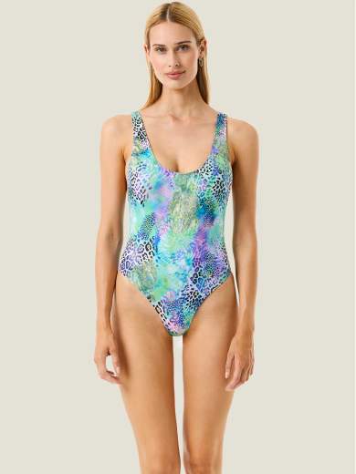 4GIVENESS Costume Intero  126WBWIN5872