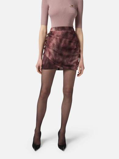 ELISABETTA FRANCHI Gonna GO14957E2