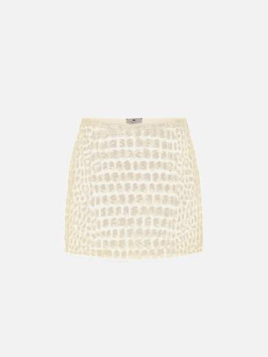 ELISABETTA FRANCHI Gonna GO13957E2