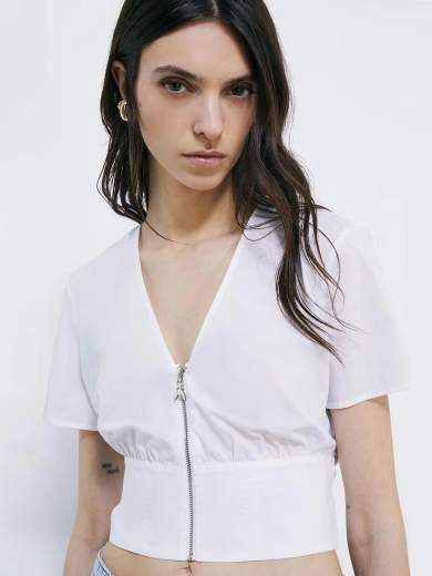 PATRIZIA PEPE Top 2C1672 A9B9