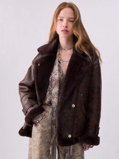LIU JO Jacket WF6328E1152