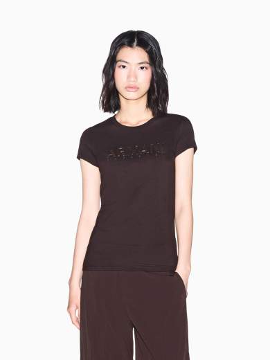 ARMANI EXCHANGE T-Shirt XW002547 AF23955