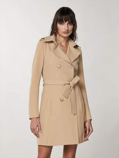 PATRIZIA PEPE Trench CO0188 A2AW