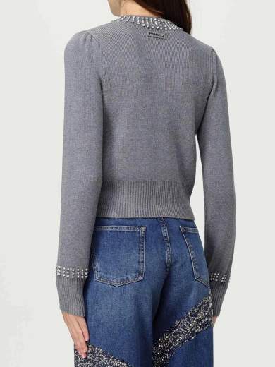 PINKO Spezzino Cardigan 105686A2S4