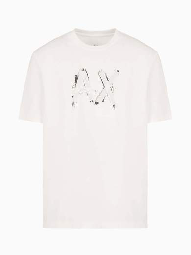 ARMANI EXCHANGE T-Shirt 6DZTHNZJLFZ