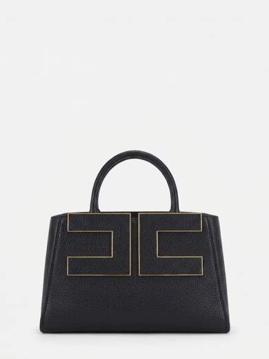 ELISABETTA FRANCHI Tote BS06A66E2