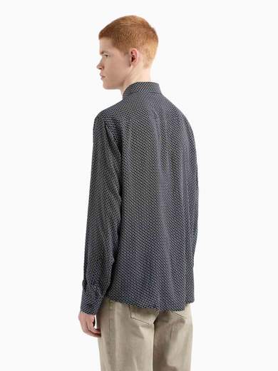 ARMANI EXCHANGE Camicia XM000668AF10253