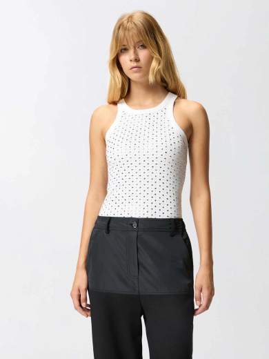 PINKO Canotta Annita 105928A2XY