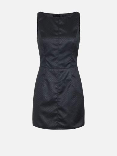 ELISABETTA FRANCHI Mini Abito AB02567E2