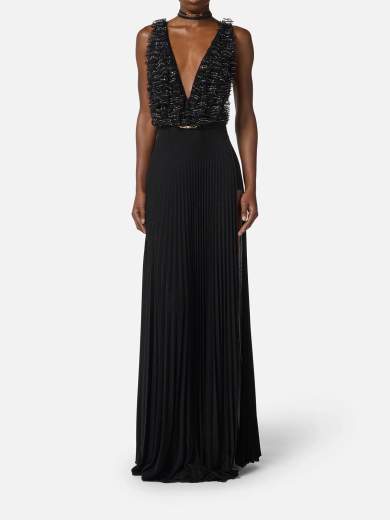 ELISABETTA FRANCHI Abito ABR1957E2