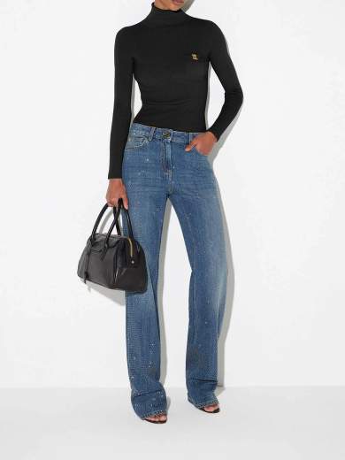 ELISABETTA FRANCHI Dolcevita MK05B66E2