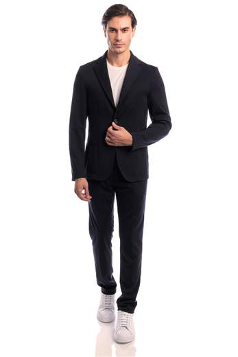 DANIELE ALESSANDRINI GIACCA TIM SF/M G3006N11134306