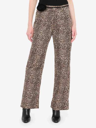 LIU JO Pantaloni UF5193T016A