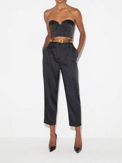 ELISABETTA FRANCHI Top TO06966E2