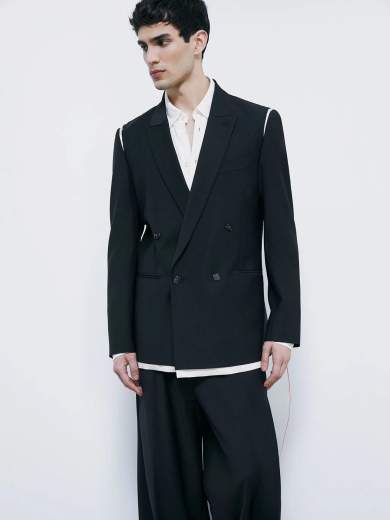 PATRIZIA PEPE Blazer 5S0763 A1WK