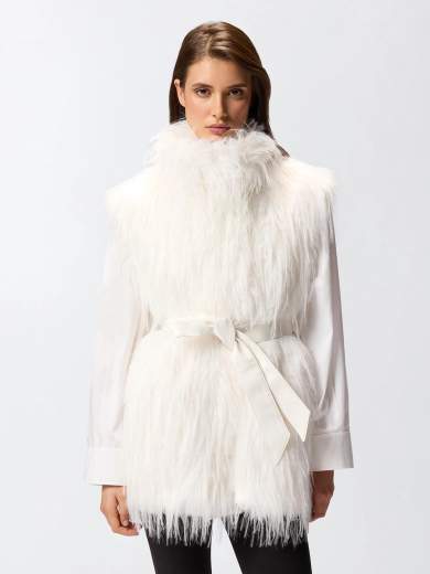 PINKO Gilet Neva 106044A2ZO