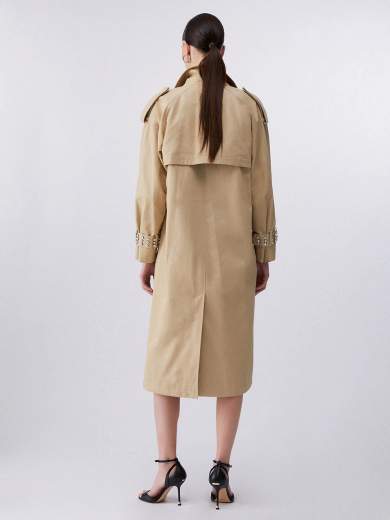 LIU JO Trench CA6003T521A
