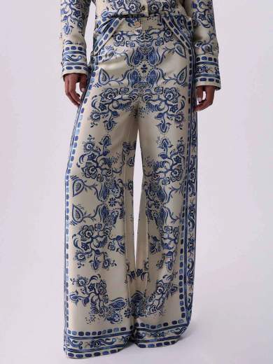 LIU JO Pantaloni CA6230TS555