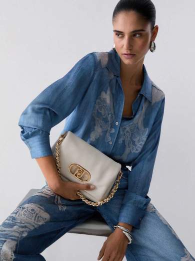 LIU JO Borsa AA6148E0953