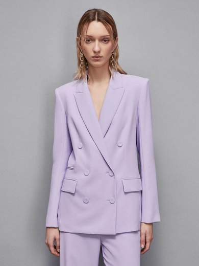 PATRIZIA PEPE Giacca 2S1527 A411