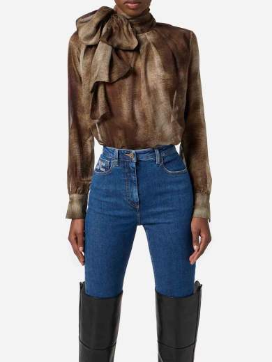 ELISABETTA FRANCHI Blusa CA12857E2