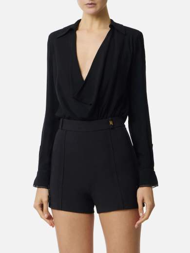 ELISABETTA FRANCHI Body CB00261E2