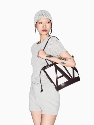 ARMANI EXCHANGE Bag XW002607 AF22635
