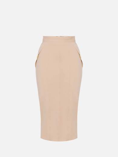 ELISABETTA FRANCHI Gonna GO12156E2