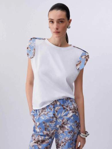 LIU JO T-Shirt WA6201J6308