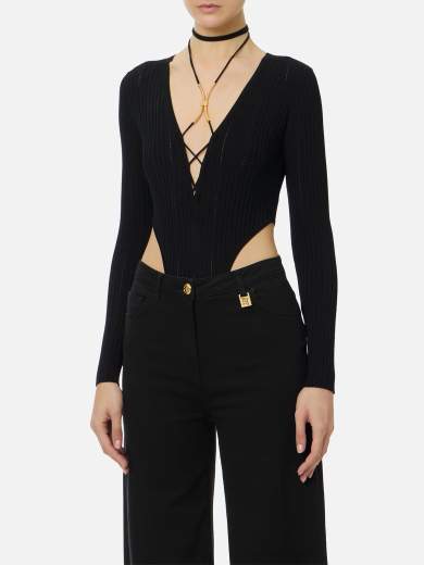 ELISABETTA FRANCHI Body BK83S61E2