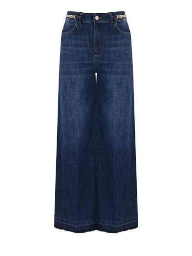 KOCCA Pantaloni LULLUCAT