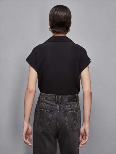 PATRIZIA PEPE Jacket 8C0775 A8I1