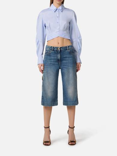 ELISABETTA FRANCHI Jeans PJ18I61E2