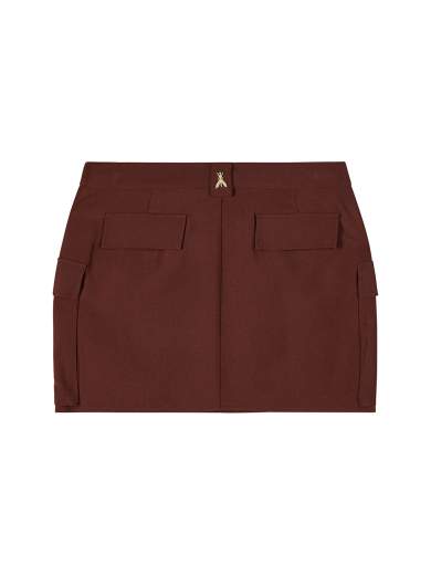 PATRIZIA PEPE Skirt 2G1057 A573