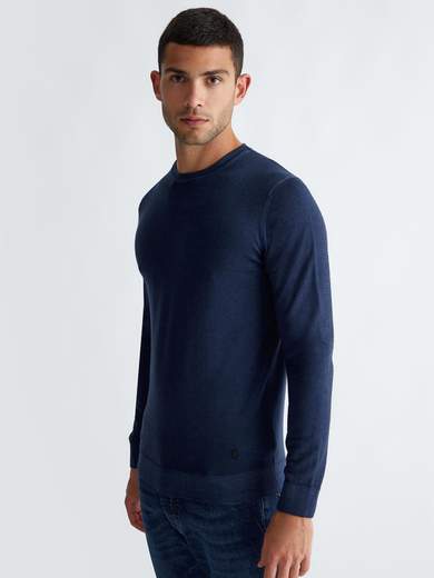 LIU JO QF4022MA21P Jersey